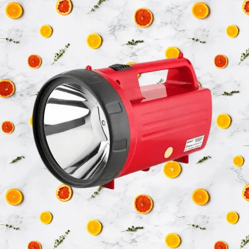 Ranger Rechargeable LED Torch