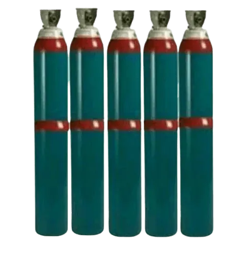 Argon (95 %) And Hydrogen(5%) Mixture, Industrial Grade