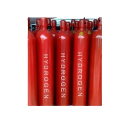 Hydrogen Gas UHP Grade