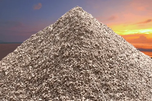 20 mm Recycled Construction Aggregates