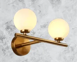 FLOOT DOBBLE GLOW WALL LIGHT