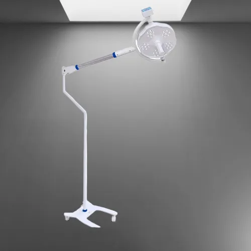 Mobile Minor Surgery Examination OT Light, For Hospital, 3800-5200 K