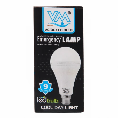 9W Inverter Led Bulb Prime