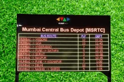 Advertising Led Display Screen