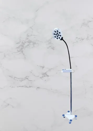Wall Mount LED Examination Light, LED Examination Light