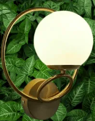 TEMPER GLOW WALL LIGHT
