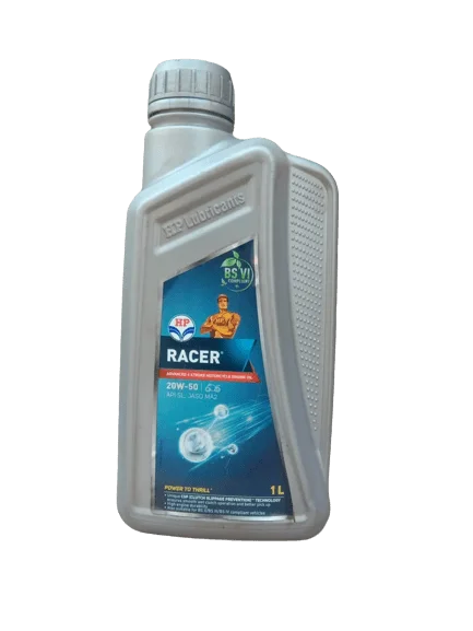 20W40 Hero Engine Oil