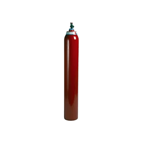 Hydrogen Gas