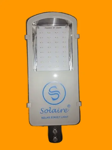 20W Semi Integrated Solar Street Light