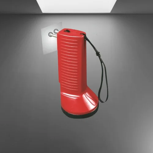 Josh Rechargeable LED Torch