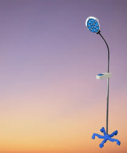 LED Examination Light