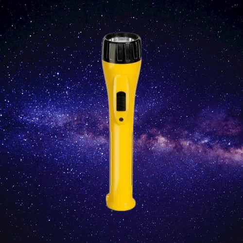Jugnoo Rechargeable LED Torch