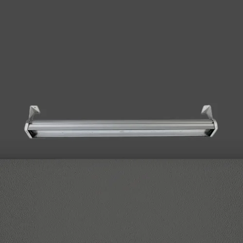 FortuneArrt 100 W Pure White Linear High Bay Light, For Outdoor, IP Rating: IP44