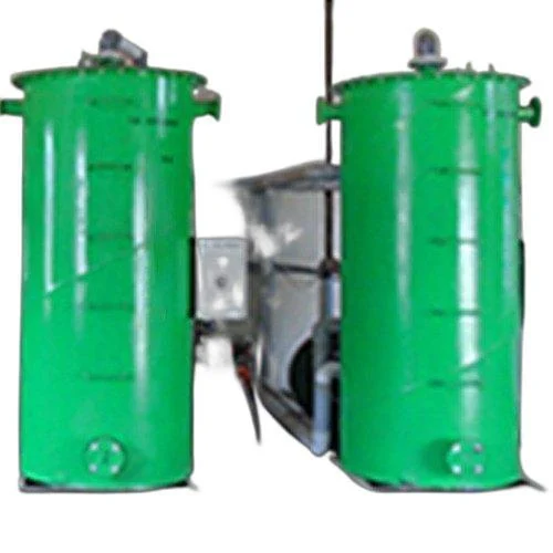 Biogas H2s Scrubber, For Chemical Industry