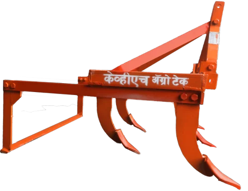 KVH 5 Tyne Rigid Cultivator, Working Width: 1150 mm