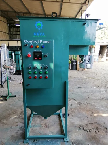 Grey Water Recycling System