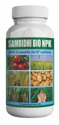 Liquid Consortia Bio Fertilizer