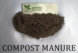 Organic Compost Fertilizer