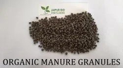 Organic Manure Granules