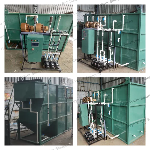Water Recycling System