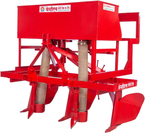 Potato Planter, For Agriculture