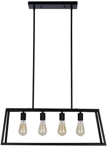 Kitchen Rectangular Chandelier