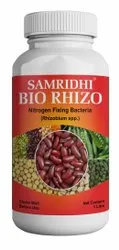 Rhizobium Biofertilizer