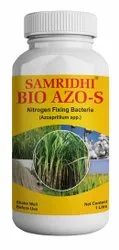 Azosprillium Liquid Bio Fertilizer