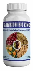 Zinc Solubilizing Liquid Bio Fertilizer