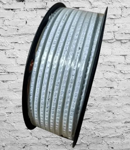 2835 100Mtr 120Led White Led Rope Light
