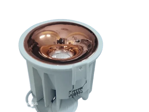 7w Cob Led Spotlight
