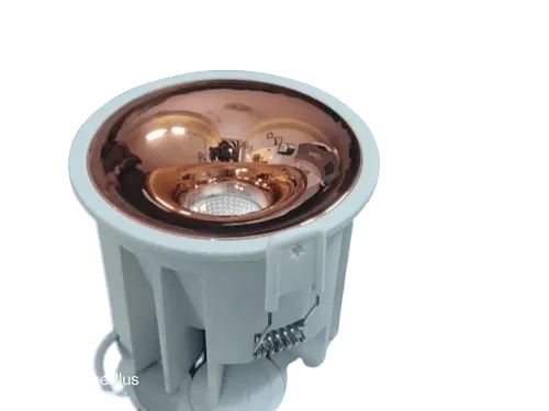 7w Cob Led Spotlight