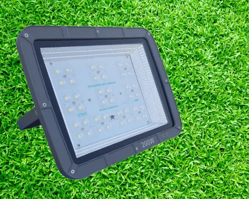 200W Halogen Flood Light, For Outdoor