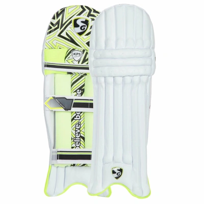 Sg Club Cricket Batting Leg guard