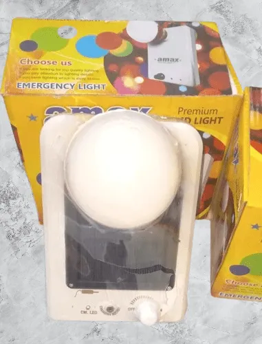 Emergency Light