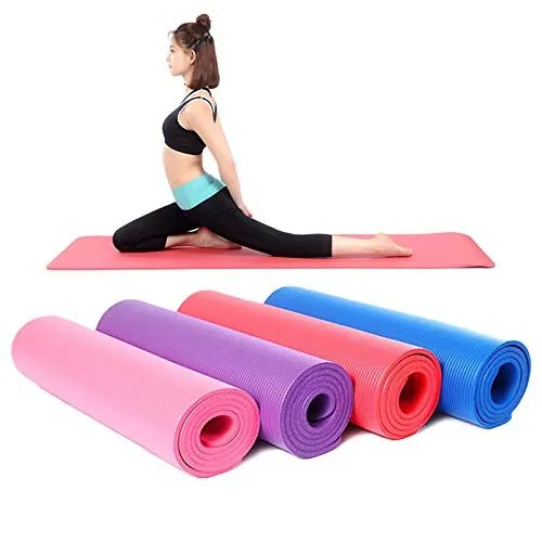 KD Regular Eco Friendly Sticky Yoga Mat