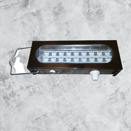 LED Emergency Light