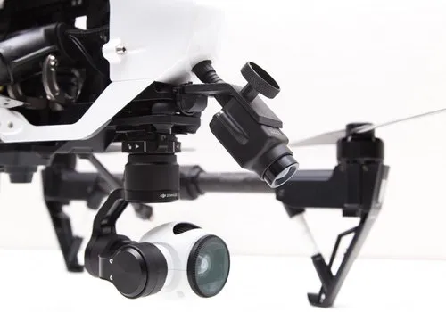 DJI Inspire1 Drone With X3 Camera