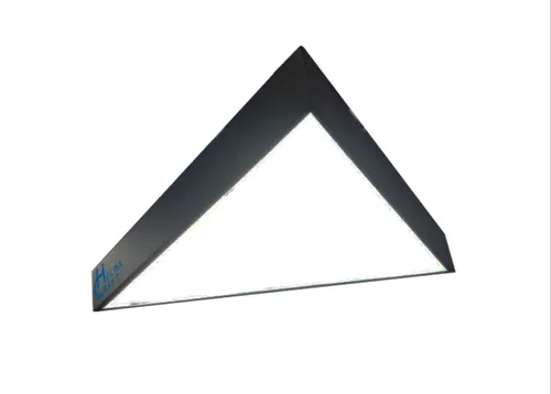 HOLMA CRAFT 30W 25w Led Triangle Light, For Decoration, Hanging Lamp