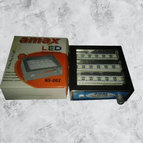 Amax LED Emergency Light