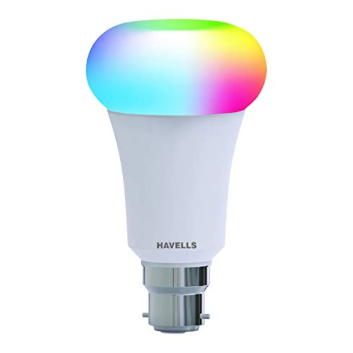 Havells Glamax 9W B22 Smart Bulb