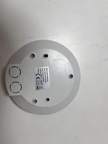 Microwave sensor (cealing), 360 Degree