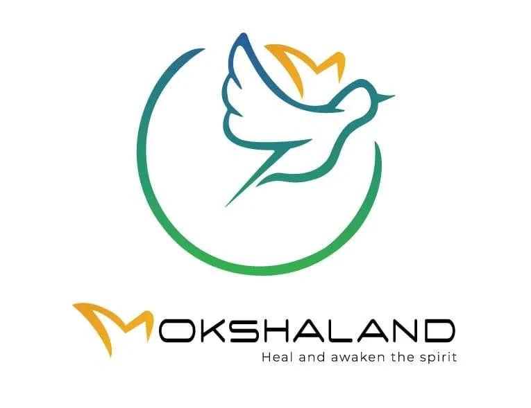 Mokshaland - Heal and Awaken the Spirit