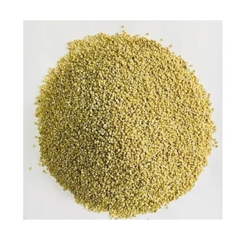 LAA MEGA Unpolished Brown Top Millet