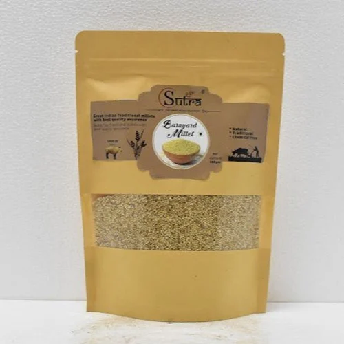 Sutra Barnyard Millet