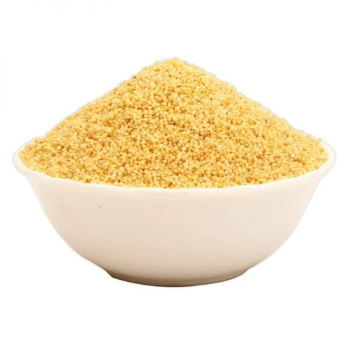 Foxtail Millet, Madurai