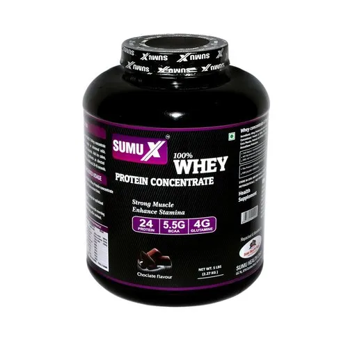 Whey Protein Concentrate