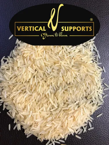 Basmati - Golden Sella