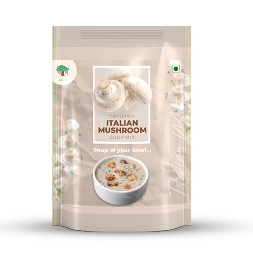 Italian Mushroom Soup Mix