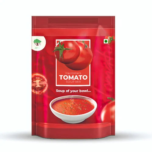 Haritima's Tomato Soup Mix
